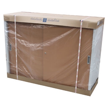 ตู้บานเลื่อนทึบ รุ่น KSS-120-EG ตู้บานเลื่อนทึบ รุ่น KSS-120-EG
