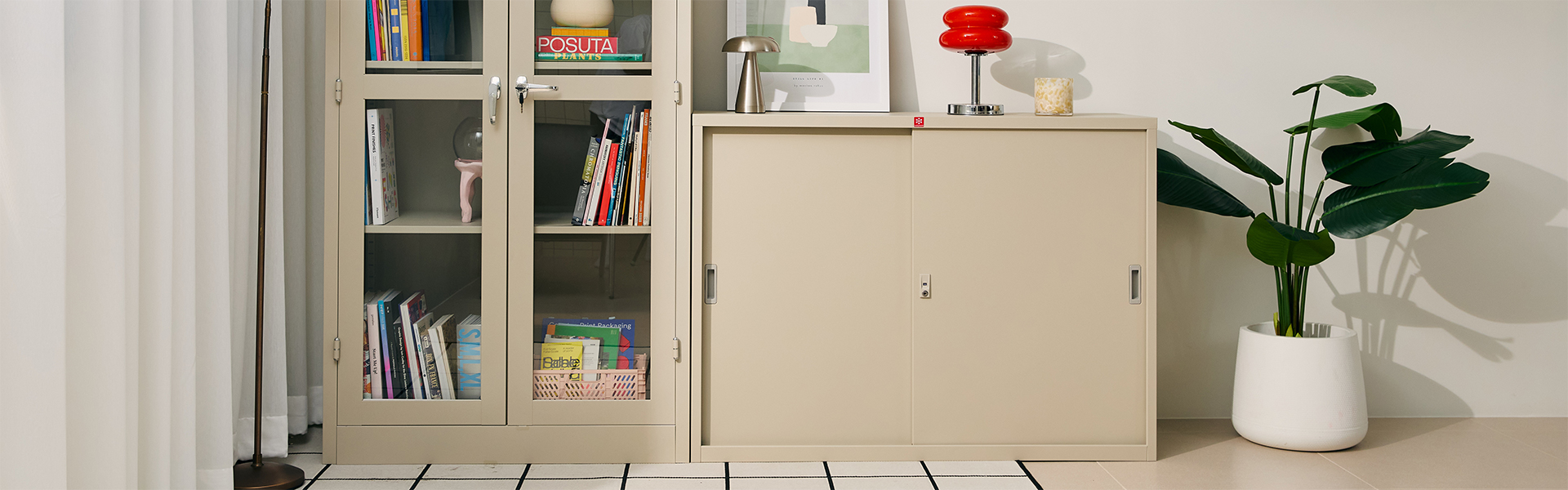 มุมอ่านหนังสือ