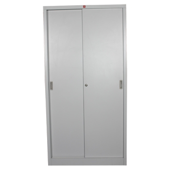 ตู้บานเลื่อนทึบสูง รุ่นKSS-914-TG ตู้บานเลื่อนทึบสูง รุ่นKSS-914-TG