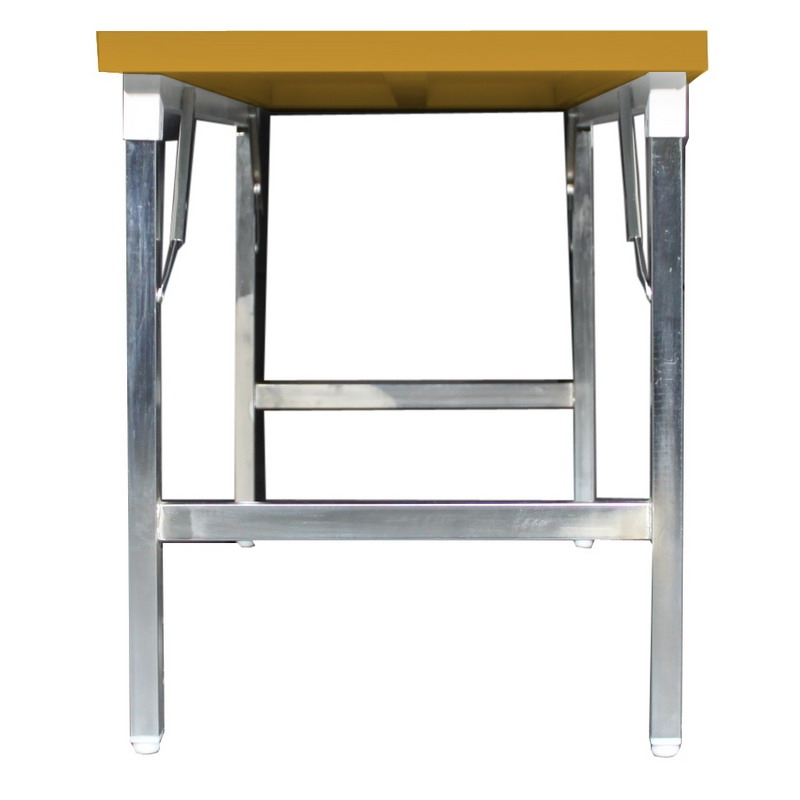 โต๊ะขาพับอเนกประสงค์ FGS-60180-EG โต๊ะขาพับอเนกประสงค์ FGS-60180-EG