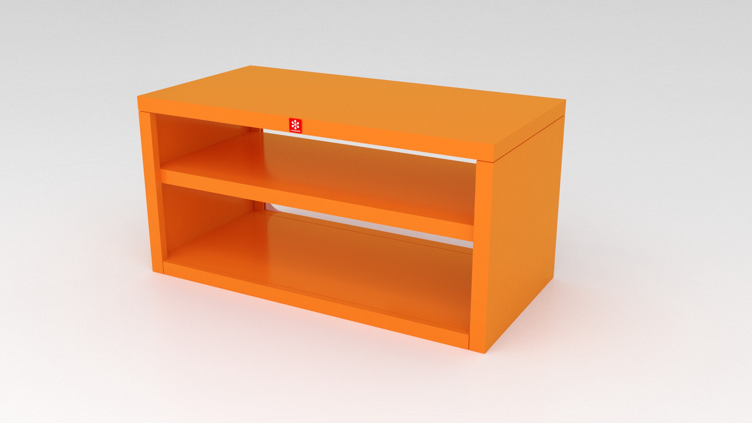 ชั้นวางของอเนกประสงค์ SF-900x450 ชั้นวางของอเนกประสงค์ SF-900x450