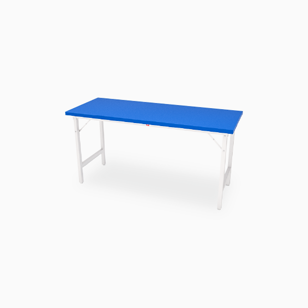 โต๊ะขาพับอเนกประสงค์ FGS-60150-RG