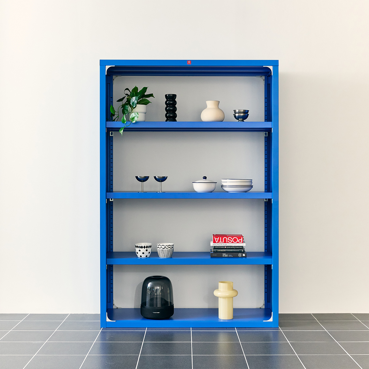 ชั้นวางอเนกประสงค์ รุ่น SF-1200x1800 (SF-1200x1800)