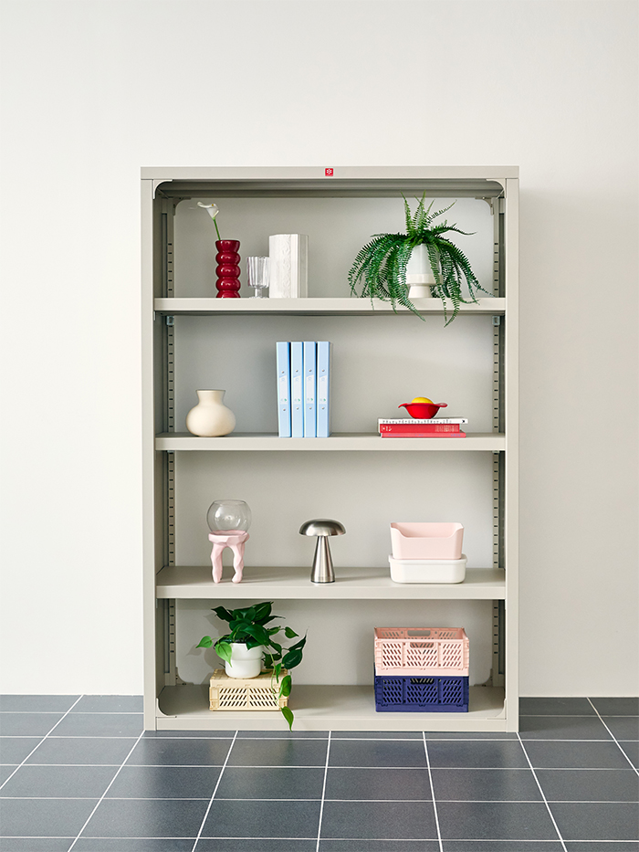 ชั้นวางอเนกประสงค์ รุ่น SF-1200x1800 (SF-1200x1800)