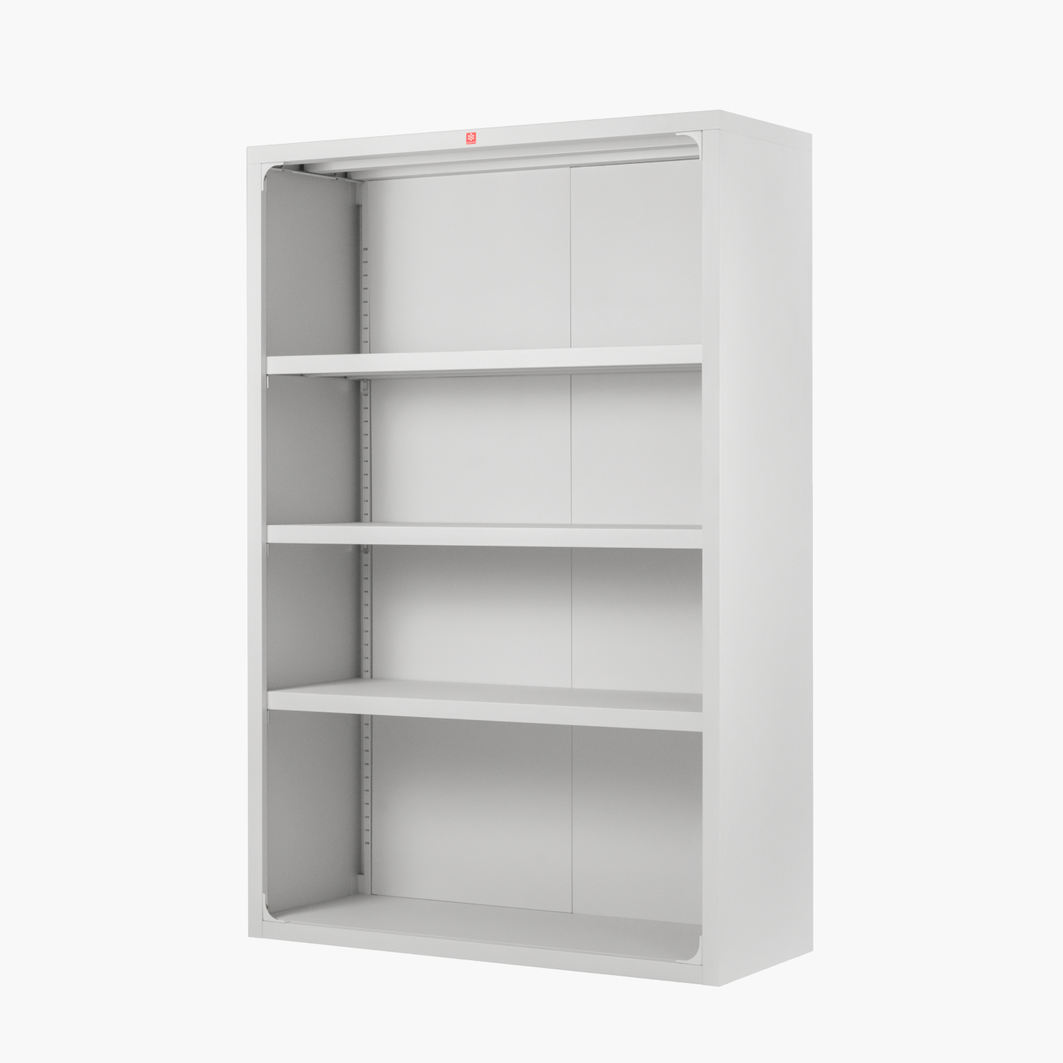 ชั้นวางอเนกประสงค์พร้อมฝาหลัง รุ่น SFF-1200x1800