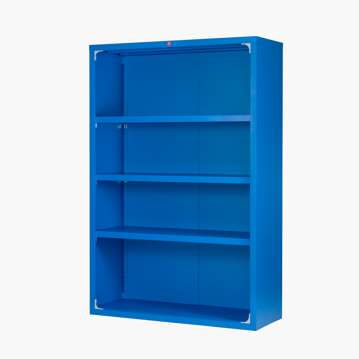 ชั้นวางอเนกประสงค์พร้อมฝาหลัง รุ่น SFF-1200x1800