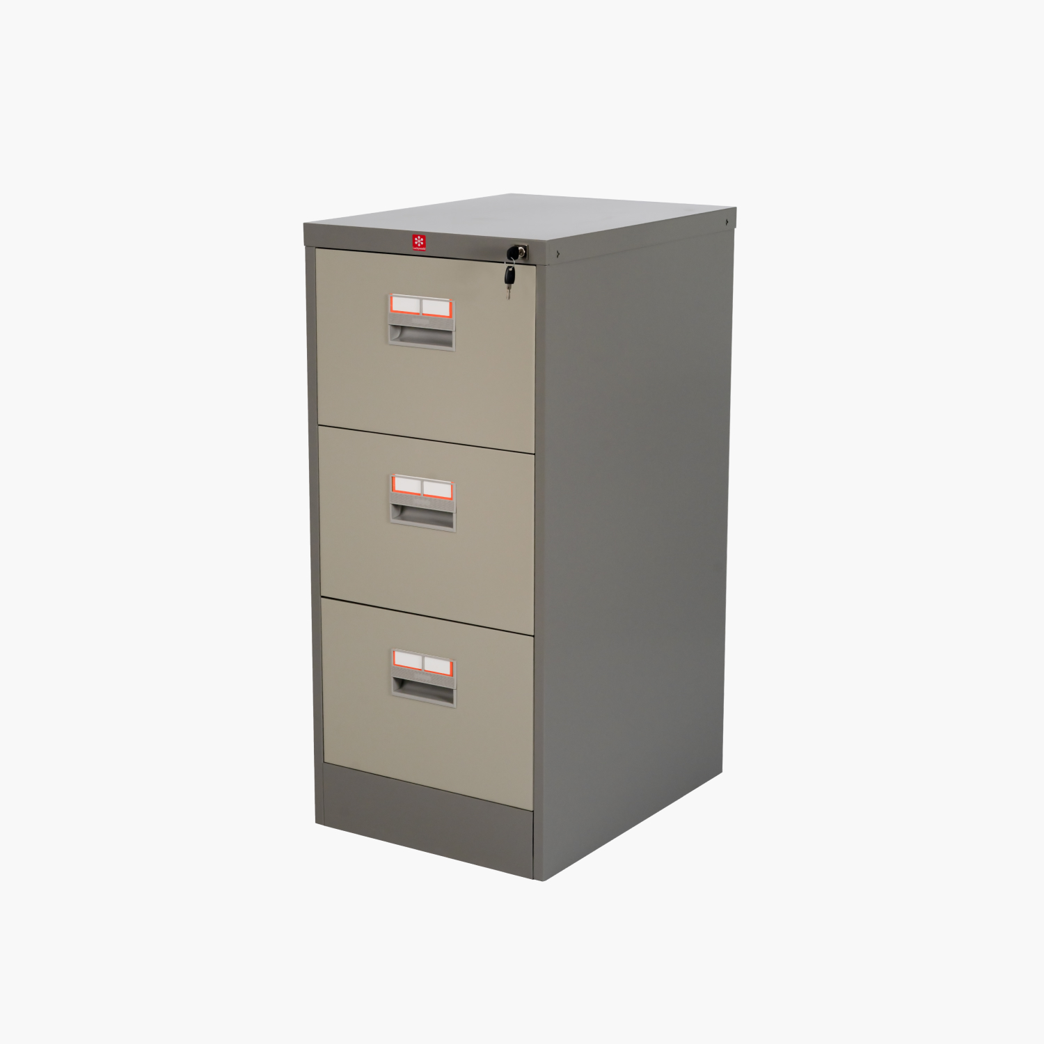 ตู้เก็บเอกสาร 3 ลิ้นชัก รุ่น KCDX-3