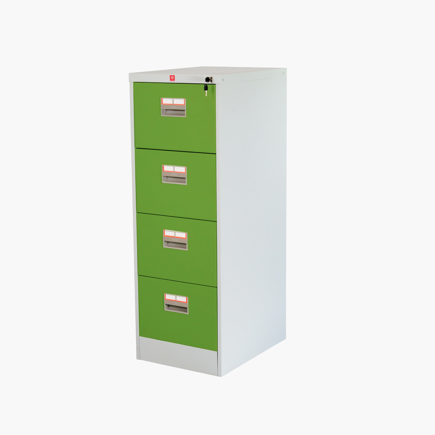 ตู้เก็บเอกสาร 4 ลิ้นชัก รุ่น KCDX-4