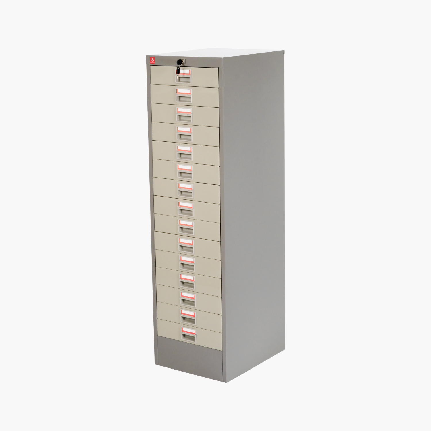 ตู้เก็บเอกสาร 15 ลิ้นชัก รุ่น CDX-15