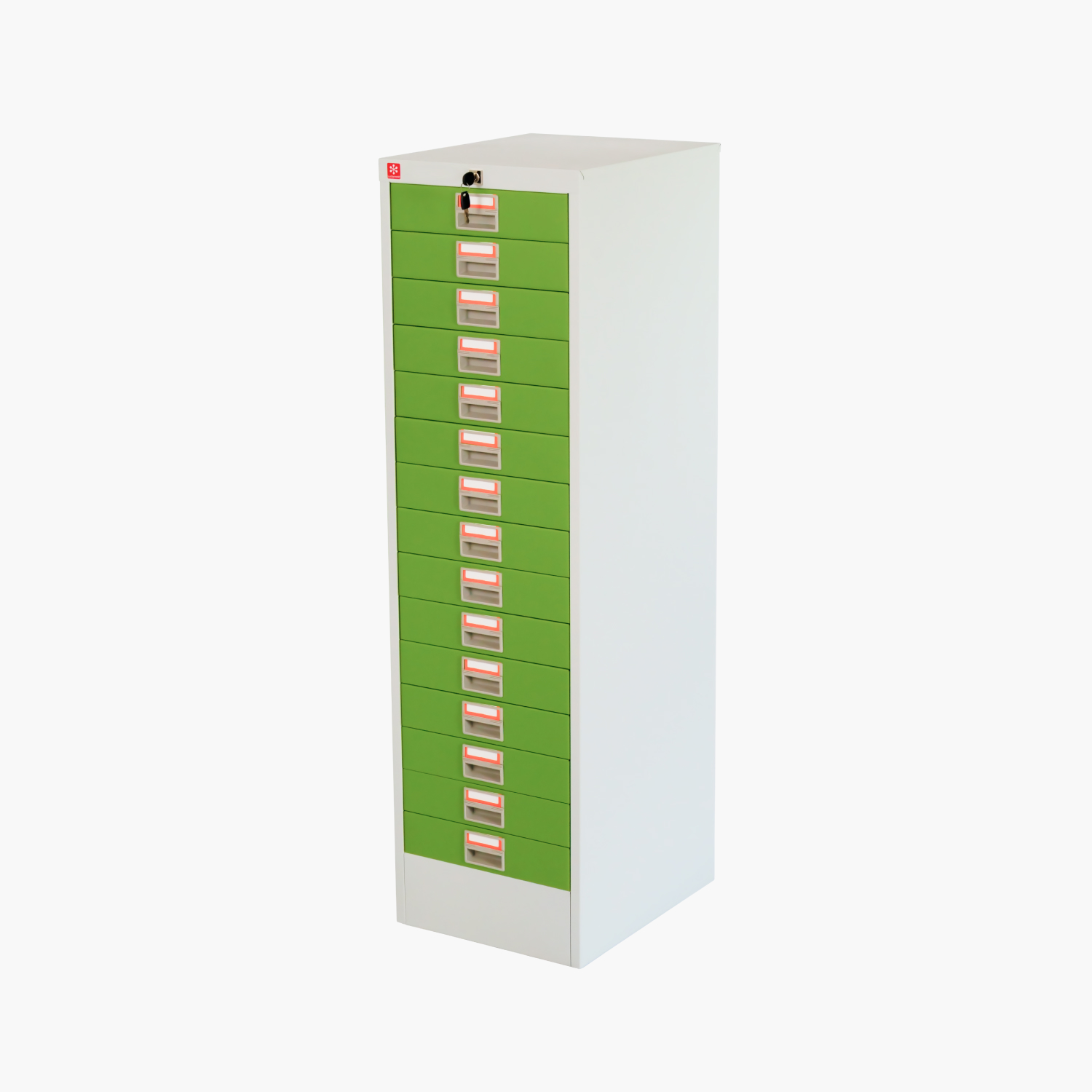 ตู้เก็บเอกสาร 15 ลิ้นชัก รุ่น CDX-15