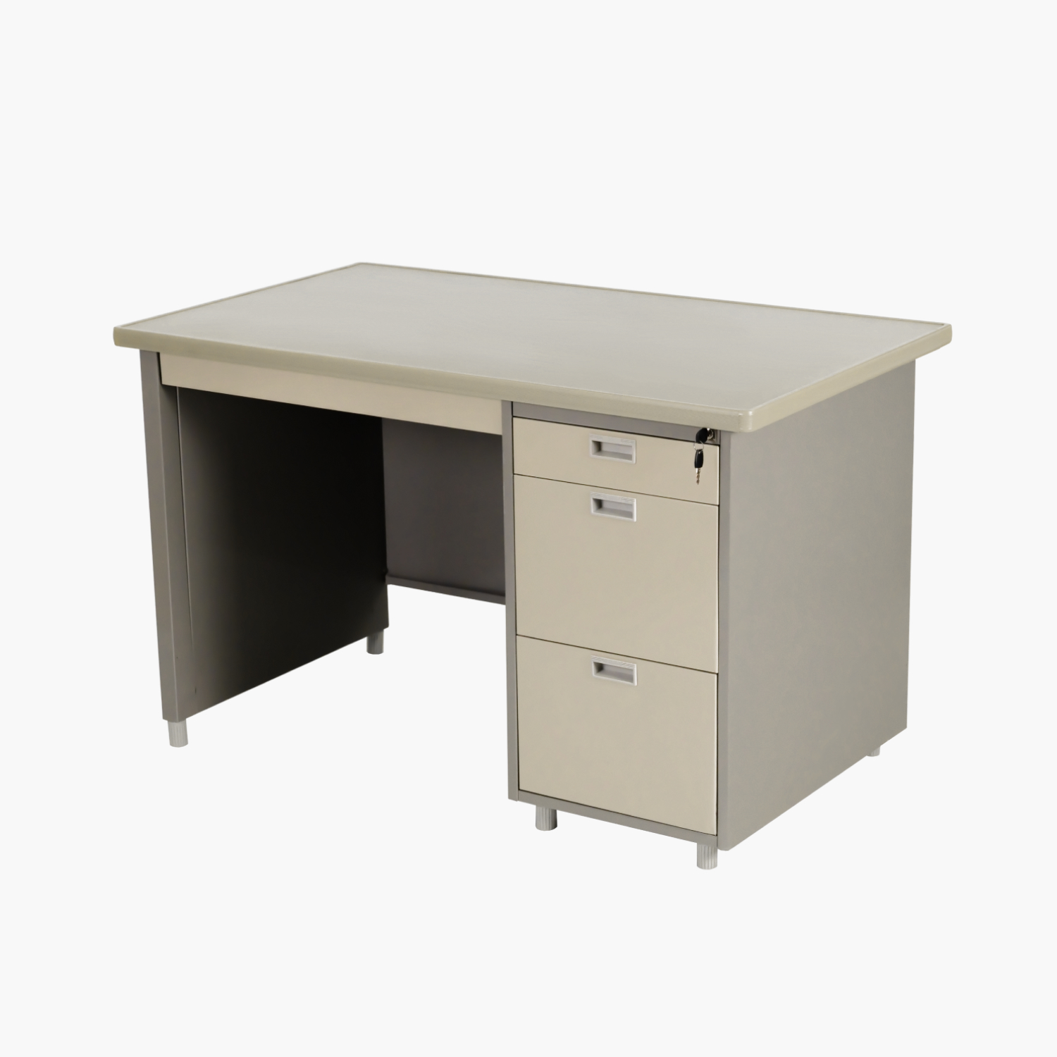 โต๊ะทำงาน 1.2 เมตร รุ่น DX-40-3