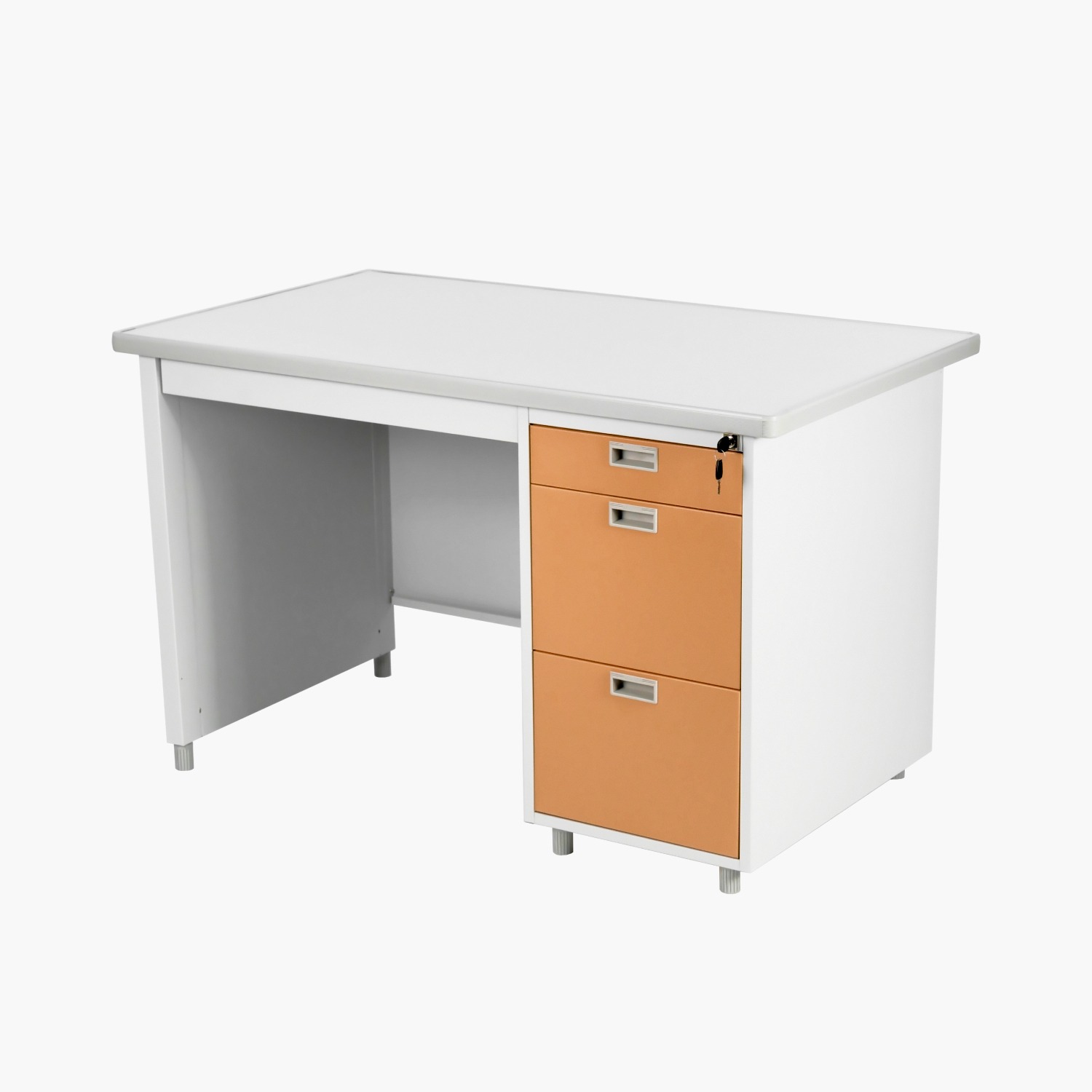 โต๊ะทำงาน 1.2 เมตร รุ่น DX-40-3