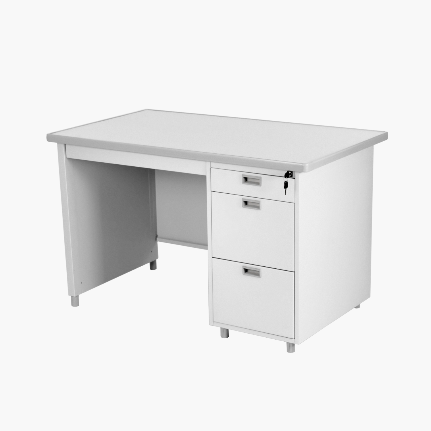 โต๊ะทำงาน 1.2 เมตร รุ่น DX-40-3